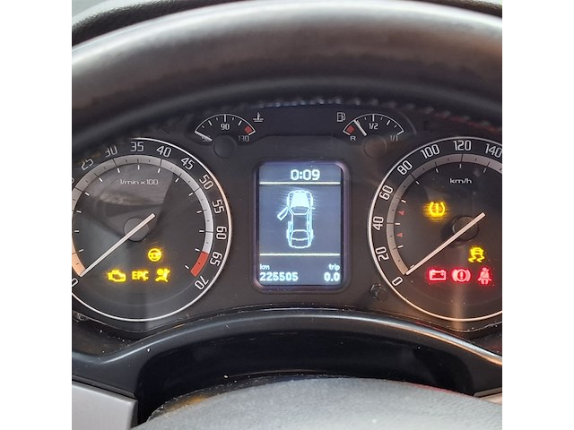 Personenauto, skoda, octavia, 2.0 tfsi rs, 2006 - afbeelding 15 van  54