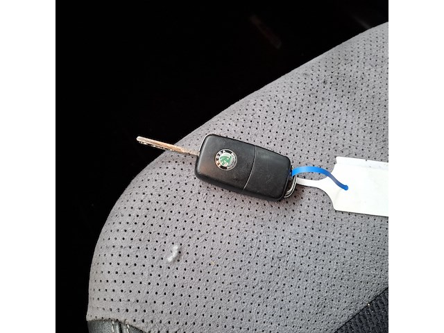 Personenauto, skoda, octavia, 2.0 tfsi rs, 2006 - afbeelding 17 van  54