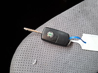 Personenauto, skoda, octavia, 2.0 tfsi rs, 2006 - afbeelding 17 van  54