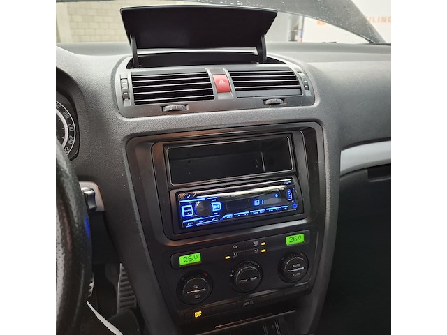 Personenauto, skoda, octavia, 2.0 tfsi rs, 2006 - afbeelding 18 van  54