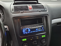 Personenauto, skoda, octavia, 2.0 tfsi rs, 2006 - afbeelding 18 van  54