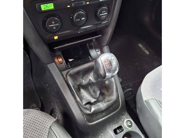 Personenauto, skoda, octavia, 2.0 tfsi rs, 2006 - afbeelding 19 van  54