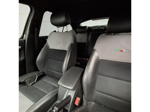 Personenauto, skoda, octavia, 2.0 tfsi rs, 2006 - afbeelding 21 van  54