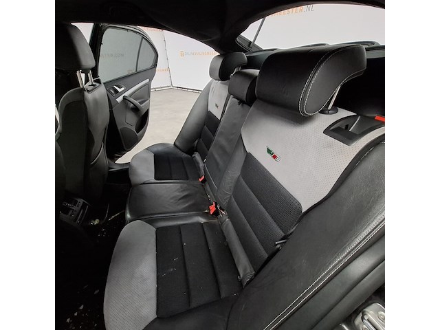 Personenauto, skoda, octavia, 2.0 tfsi rs, 2006 - afbeelding 22 van  54