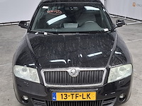 Personenauto, skoda, octavia, 2.0 tfsi rs, 2006 - afbeelding 12 van  54