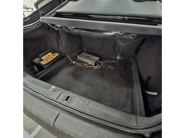 Personenauto, skoda, octavia, 2.0 tfsi rs, 2006 - afbeelding 25 van  54