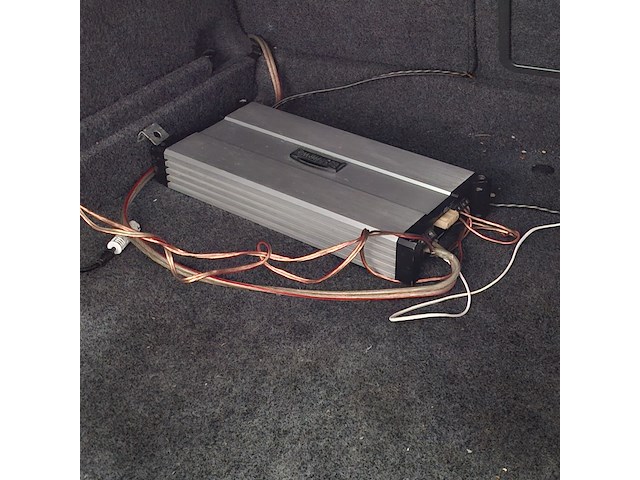 Personenauto, skoda, octavia, 2.0 tfsi rs, 2006 - afbeelding 26 van  54