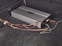 Personenauto, skoda, octavia, 2.0 tfsi rs, 2006 - afbeelding 26 van  54