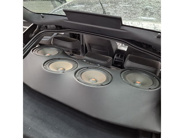 Personenauto, skoda, octavia, 2.0 tfsi rs, 2006 - afbeelding 28 van  54