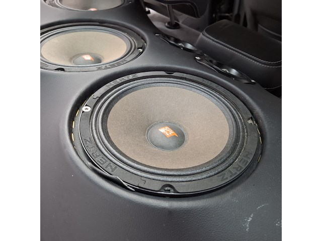 Personenauto, skoda, octavia, 2.0 tfsi rs, 2006 - afbeelding 29 van  54