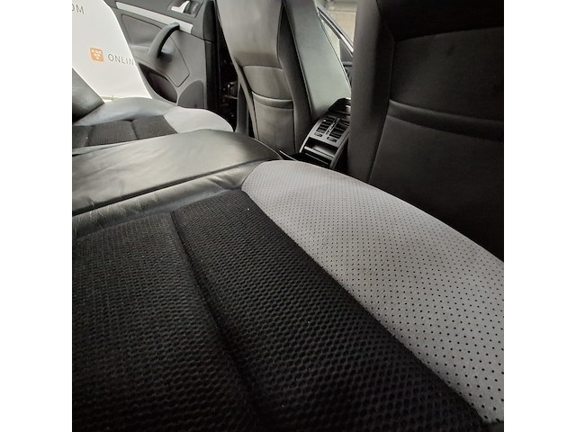 Personenauto, skoda, octavia, 2.0 tfsi rs, 2006 - afbeelding 32 van  54