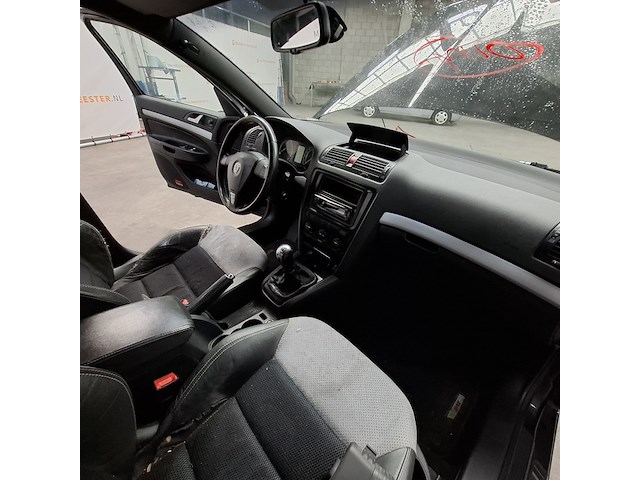 Personenauto, skoda, octavia, 2.0 tfsi rs, 2006 - afbeelding 33 van  54