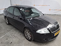 Personenauto, skoda, octavia, 2.0 tfsi rs, 2006 - afbeelding 23 van  54