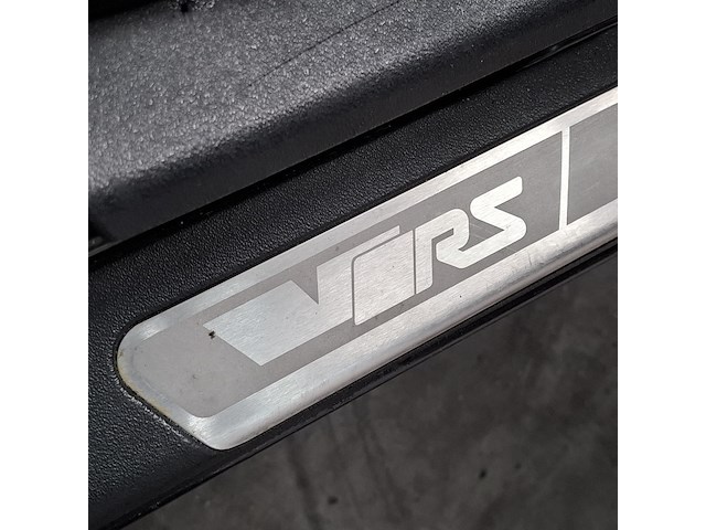 Personenauto, skoda, octavia, 2.0 tfsi rs, 2006 - afbeelding 36 van  54