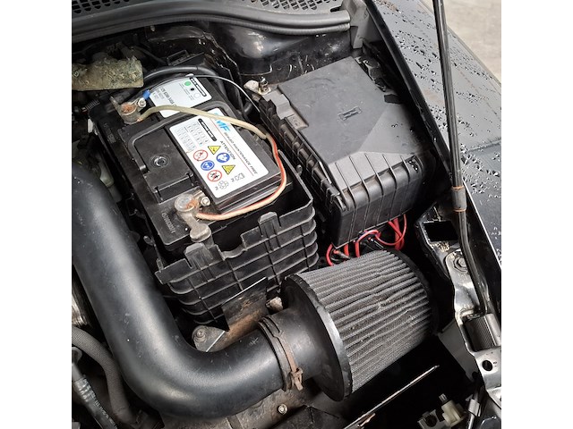 Personenauto, skoda, octavia, 2.0 tfsi rs, 2006 - afbeelding 42 van  54