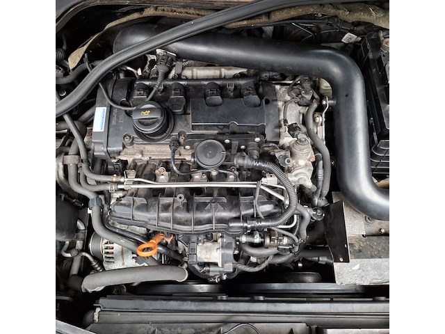 Personenauto, skoda, octavia, 2.0 tfsi rs, 2006 - afbeelding 43 van  54