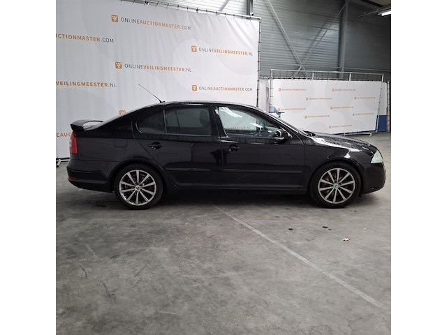 Personenauto, skoda, octavia, 2.0 tfsi rs, 2006 - afbeelding 34 van  54