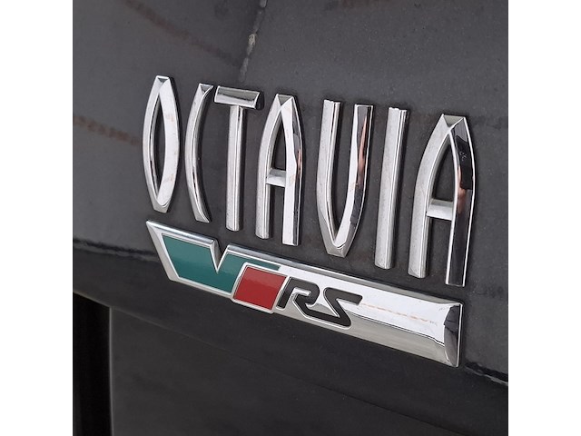 Personenauto, skoda, octavia, 2.0 tfsi rs, 2006 - afbeelding 46 van  54