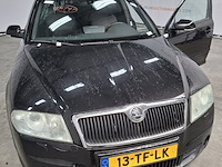 Personenauto, skoda, octavia, 2.0 tfsi rs, 2006 - afbeelding 48 van  54