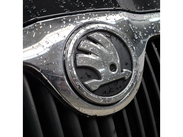 Personenauto, skoda, octavia, 2.0 tfsi rs, 2006 - afbeelding 49 van  54