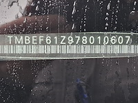 Personenauto, skoda, octavia, 2.0 tfsi rs, 2006 - afbeelding 50 van  54