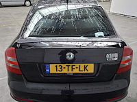 Personenauto, skoda, octavia, 2.0 tfsi rs, 2006 - afbeelding 51 van  54