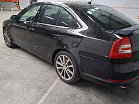 Personenauto, skoda, octavia, 2.0 tfsi rs, 2006 - afbeelding 52 van  54