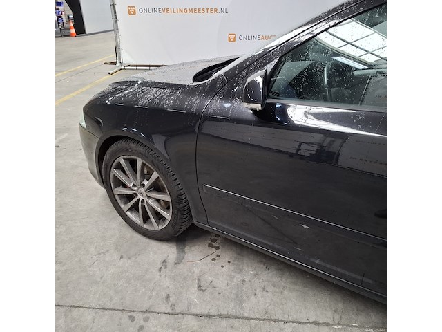 Personenauto, skoda, octavia, 2.0 tfsi rs, 2006 - afbeelding 53 van  54