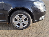 Personenauto, skoda, octavia combi, 1.4 tsi elegance business line, 2009 - afbeelding 5 van  42