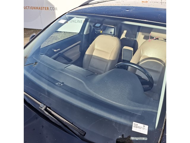 Personenauto, skoda, octavia combi, 1.4 tsi elegance business line, 2009 - afbeelding 7 van  42