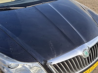 Personenauto, skoda, octavia combi, 1.4 tsi elegance business line, 2009 - afbeelding 8 van  42