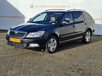 Personenauto, skoda, octavia combi, 1.4 tsi elegance business line, 2009 - afbeelding 1 van  42
