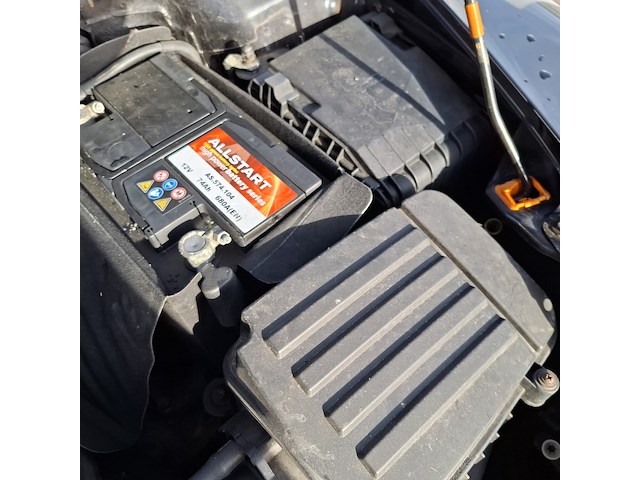 Personenauto, skoda, octavia combi, 1.4 tsi elegance business line, 2009 - afbeelding 13 van  42