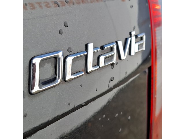 Personenauto, skoda, octavia combi, 1.4 tsi elegance business line, 2009 - afbeelding 17 van  42