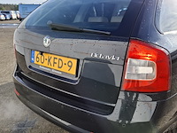 Personenauto, skoda, octavia combi, 1.4 tsi elegance business line, 2009 - afbeelding 19 van  42