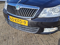 Personenauto, skoda, octavia combi, 1.4 tsi elegance business line, 2009 - afbeelding 20 van  42