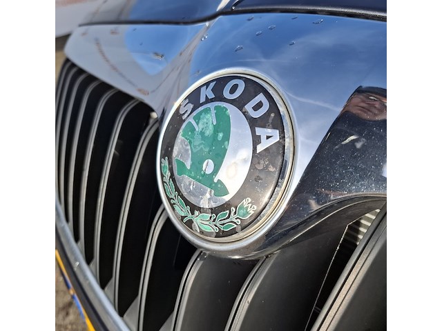 Personenauto, skoda, octavia combi, 1.4 tsi elegance business line, 2009 - afbeelding 21 van  42