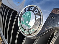 Personenauto, skoda, octavia combi, 1.4 tsi elegance business line, 2009 - afbeelding 21 van  42