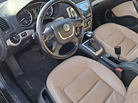 Personenauto, skoda, octavia combi, 1.4 tsi elegance business line, 2009 - afbeelding 22 van  42