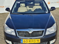 Personenauto, skoda, octavia combi, 1.4 tsi elegance business line, 2009 - afbeelding 12 van  42
