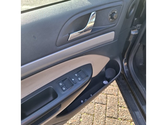 Personenauto, skoda, octavia combi, 1.4 tsi elegance business line, 2009 - afbeelding 24 van  42