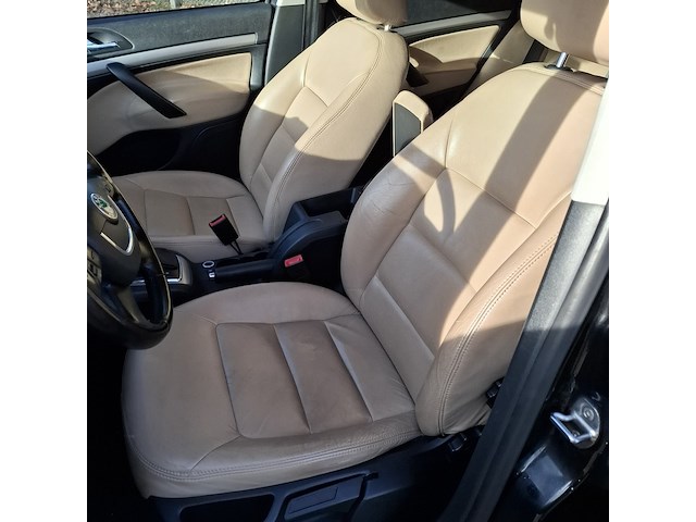 Personenauto, skoda, octavia combi, 1.4 tsi elegance business line, 2009 - afbeelding 25 van  42