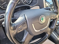 Personenauto, skoda, octavia combi, 1.4 tsi elegance business line, 2009 - afbeelding 26 van  42