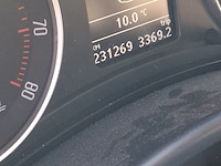 Personenauto, skoda, octavia combi, 1.4 tsi elegance business line, 2009 - afbeelding 28 van  42