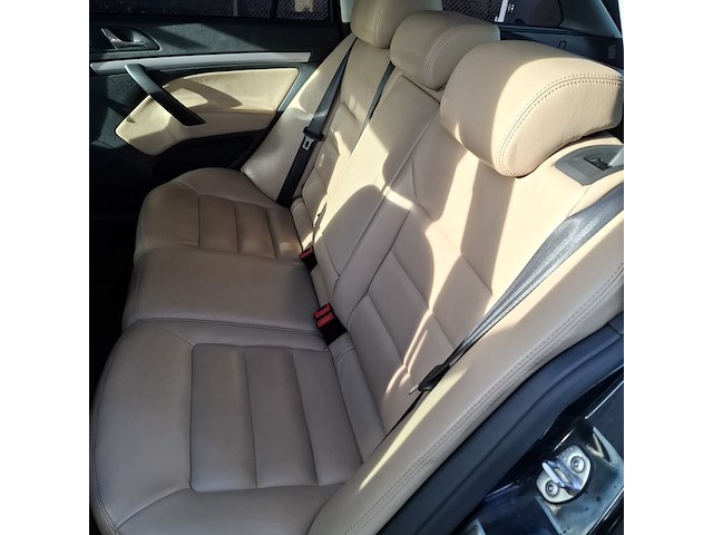 Personenauto, skoda, octavia combi, 1.4 tsi elegance business line, 2009 - afbeelding 32 van  42