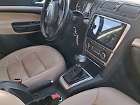 Personenauto, skoda, octavia combi, 1.4 tsi elegance business line, 2009 - afbeelding 33 van  42