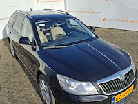 Personenauto, skoda, octavia combi, 1.4 tsi elegance business line, 2009 - afbeelding 23 van  42