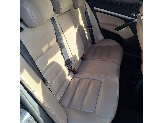 Personenauto, skoda, octavia combi, 1.4 tsi elegance business line, 2009 - afbeelding 35 van  42