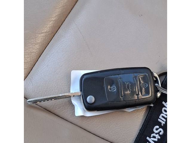 Personenauto, skoda, octavia combi, 1.4 tsi elegance business line, 2009 - afbeelding 37 van  42