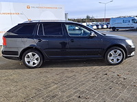 Personenauto, skoda, octavia combi, 1.4 tsi elegance business line, 2009 - afbeelding 34 van  42